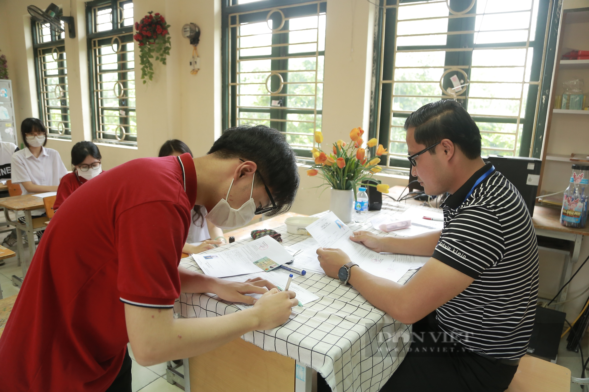 Giáo viên, chuyên gia phản hồi vụ thăng hạng giáo viên: &quot;Bộ GDĐT đừng tự trói chân mình&quot; - Ảnh 1.