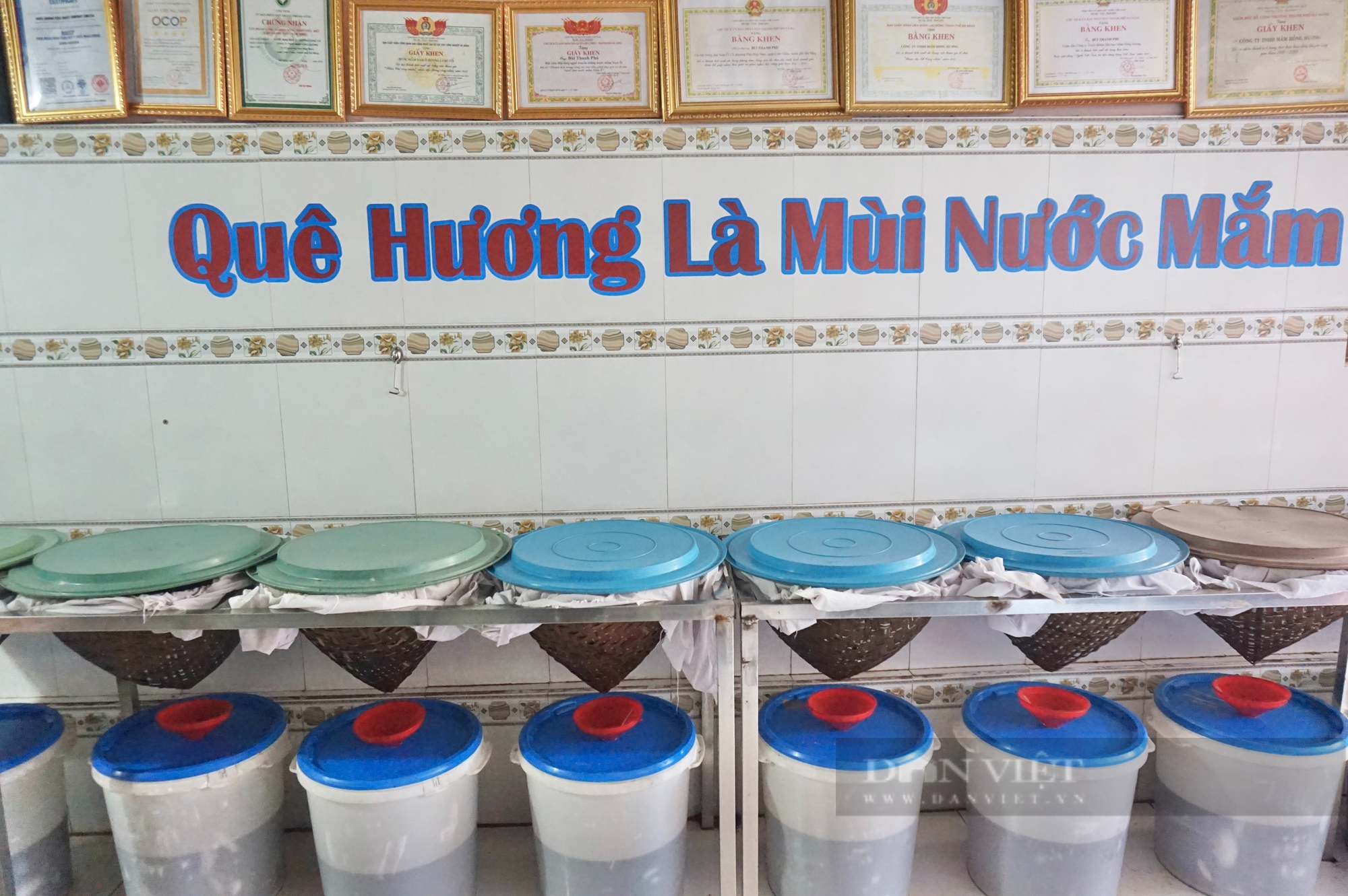 Mê loại đặc sản “bốc mùi”, một thầy giáo ở Đà Nẵng trở thành Nông dân Việt Nam xuất sắc 2023 - Ảnh 6.