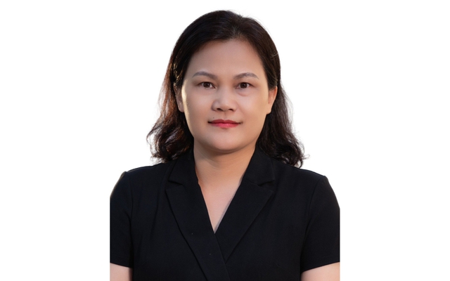 Thủ tướng bổ nhiệm nữ Phó Tổng Giám đốc Thông tấn xã Việt Nam - Ảnh 1.
