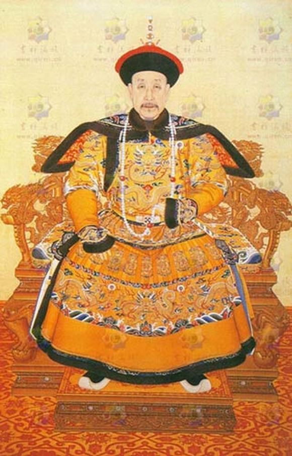 Các Cách cách của vua Khang Hy: Người vắn số, người lận đận hôn nhân - Ảnh 1.