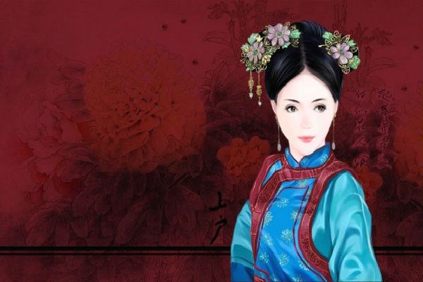 Các Cách cách của vua Khang Hy: Người vắn số, người lận đận hôn nhân - Ảnh 4.