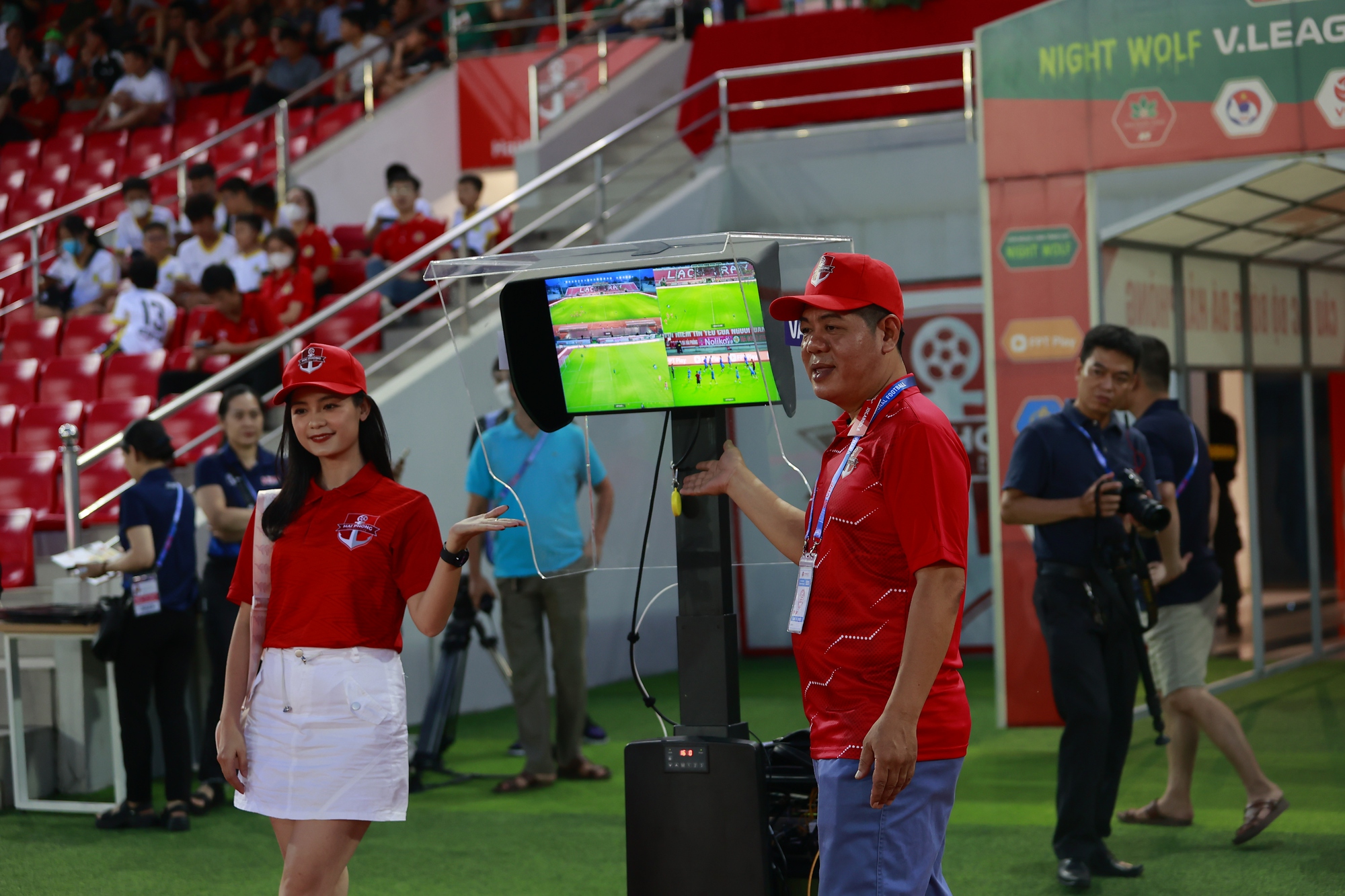 CĐV Nam Định: &quot;Chúng tôi vẫn đến sân vì tình yêu bóng đá&quot; - Ảnh 7.
