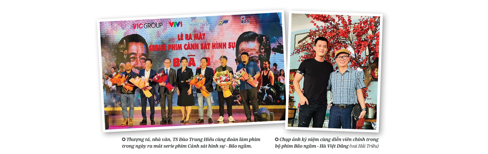 Thượng tá, TS Đào Trung Hiếu: Vụ “chuyến bay giải cứu”, theo tôi đủ căn cứ xác định trong cặp có tiền - Ảnh 6.