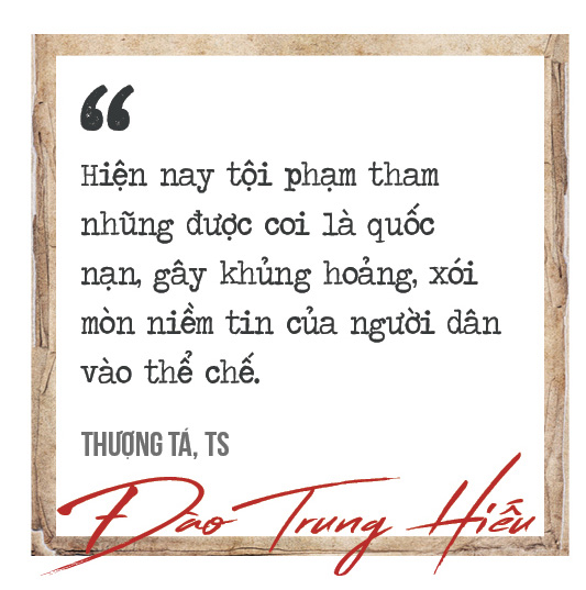 Thượng tá, TS Đào Trung Hiếu: Vụ “chuyến bay giải cứu”, theo tôi đủ căn cứ xác định trong cặp có tiền - Ảnh 12.