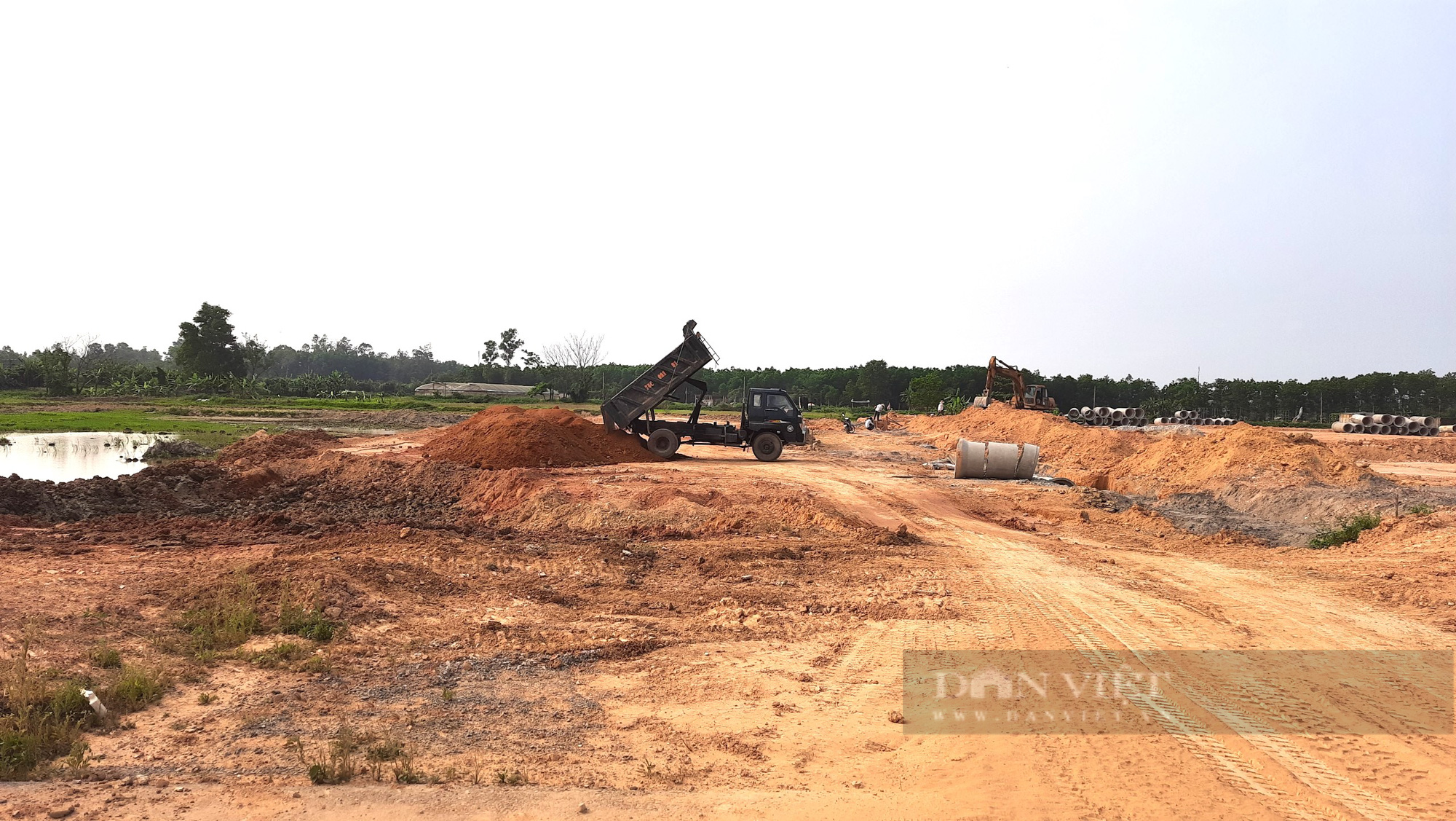 Nguyên nhân bất động sản ở Quảng Trị đóng băng và giải pháp khắc phục - Ảnh 3.