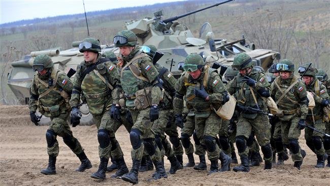 Tình báo Anh cho biết Nga mất ít nhất 50% lính dù ở Ukraine - Ảnh 1.