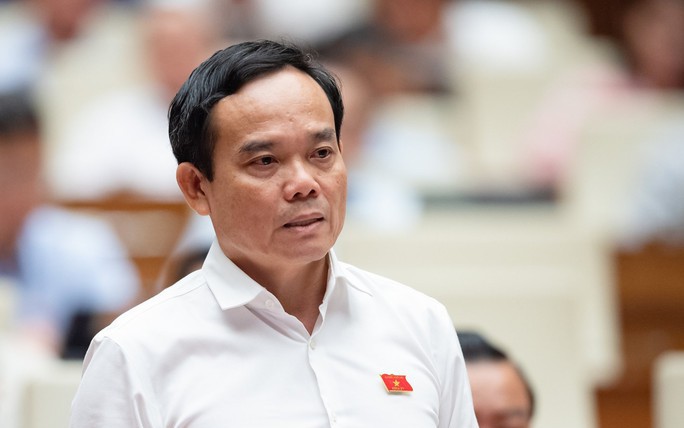 Phó Thủ tướng Trần Lưu Quang được giao thêm nhiệm vụ