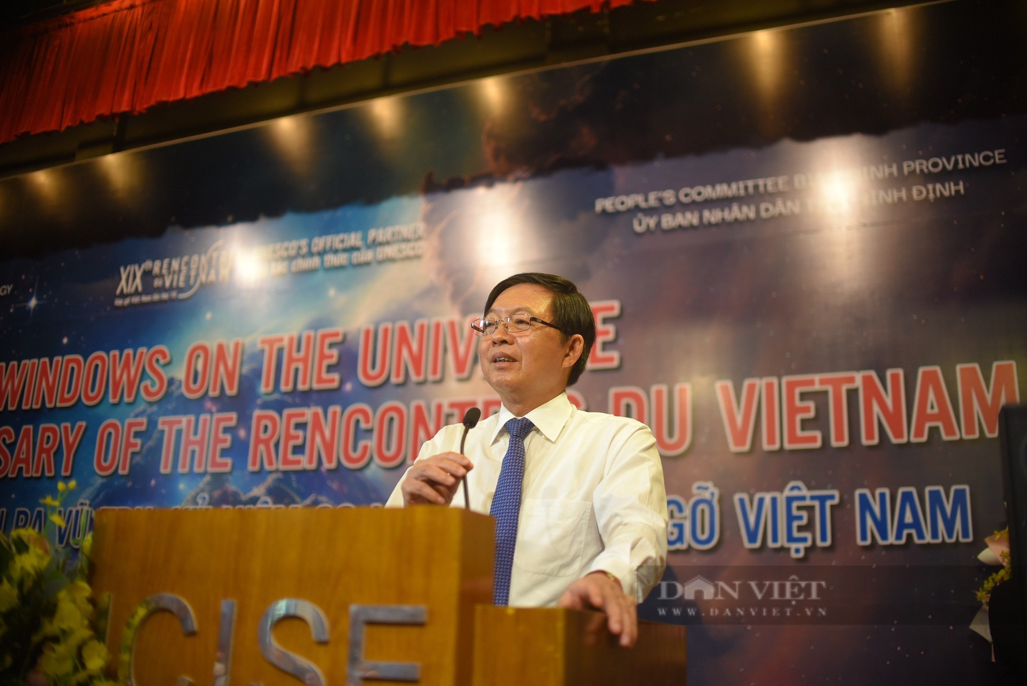 Quy Nhơn sẽ trở thành thành phố khoa học - giáo dục đặc trưng của Việt Nam - Ảnh 1.