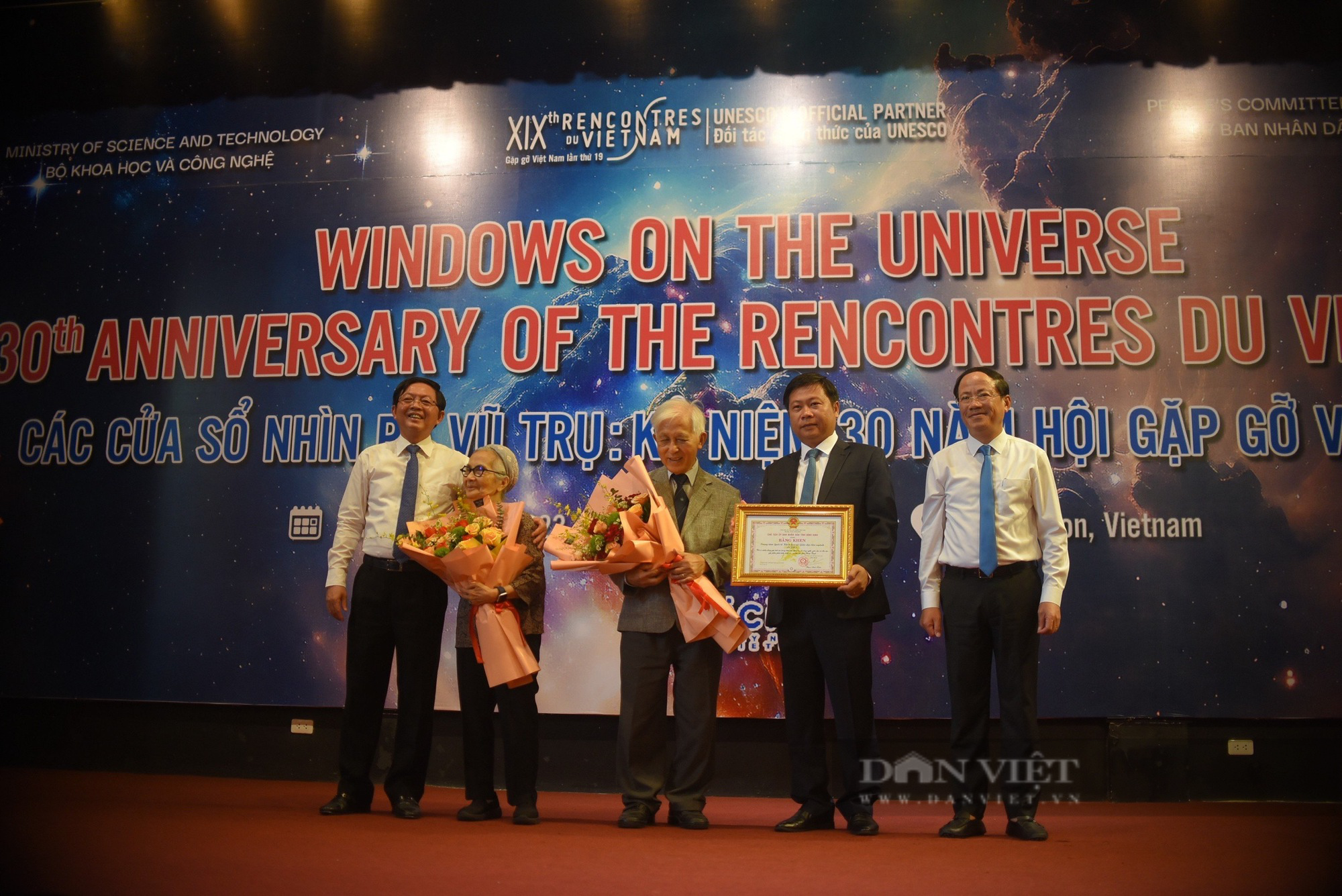 Quy Nhơn sẽ trở thành thành phố khoa học - giáo dục đặc trưng của Việt Nam - Ảnh 2.