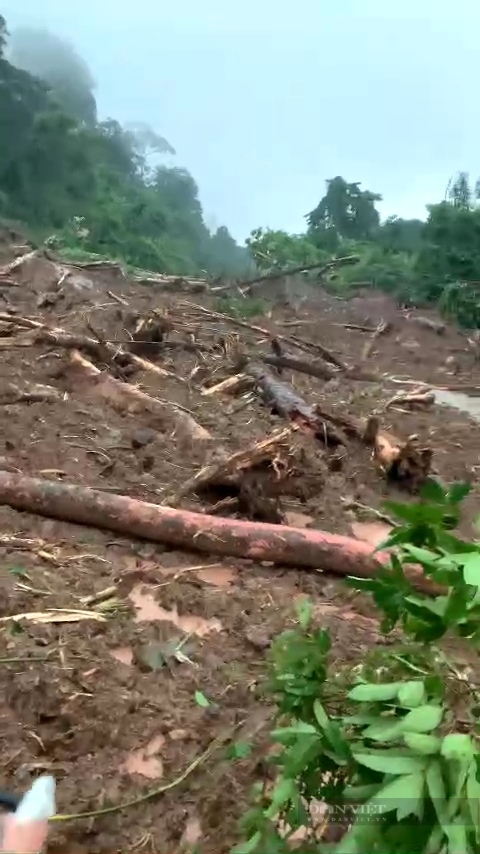 Vụ sạt lở nghiêm trọng tại Lào: “Tôi nghĩ rằng mình chết trong ngày sinh nhật của con trai” - Ảnh 3.