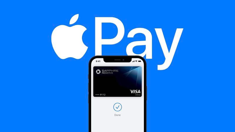 Apple Pay chính thức ra mắt tại thị trường Việt Nam - Ảnh 1.