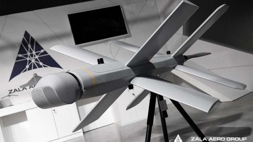 UAV cảm tử Lancet Nga bị &quot;bắt sống&quot; để lọt bí mật lớn vào tay Ukraine? - Ảnh 10.