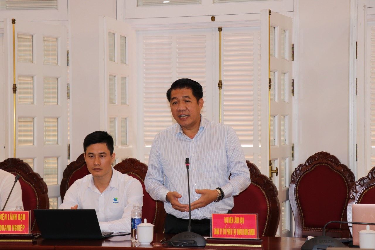 Doanh nghiệp cần hàng triệu tấn thức ăn chăn nuôi, tỉnh Gia Lai tổ chức mời gọi đầu tư vùng nguyên liệu - Ảnh 3.