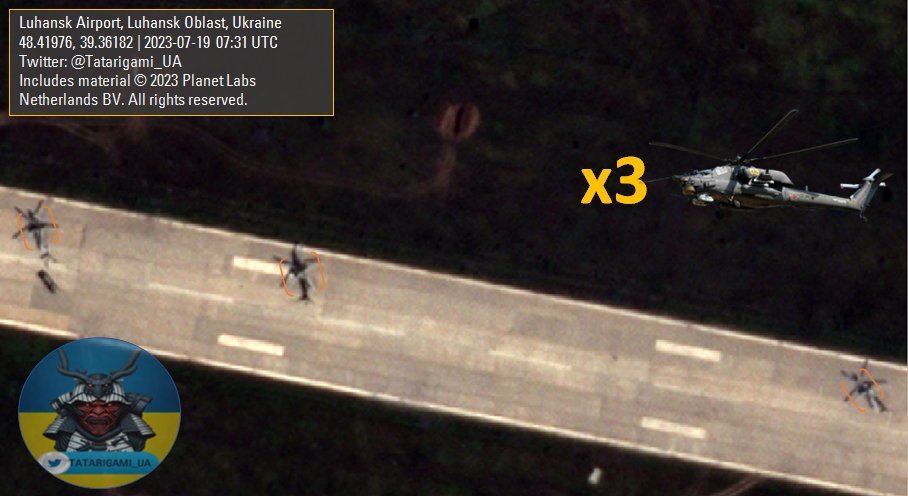 Ảnh vệ tinh tiết lộ bí mật Nga không muốn thế giới biết tại sân bay bỏ hoang này - Ảnh 4.