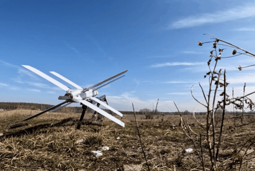 UAV cảm tử Lancet Nga bị &quot;bắt sống&quot; để lọt bí mật lớn vào tay Ukraine? - Ảnh 6.