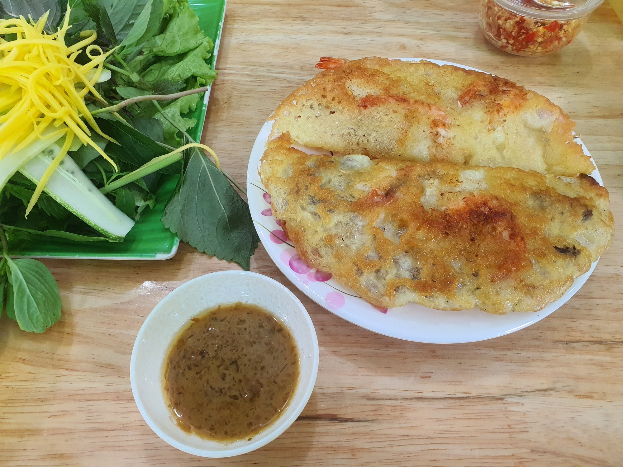 Hương vị ẩm thực Á Đông tại phố cổ Hội An - Ảnh 3.