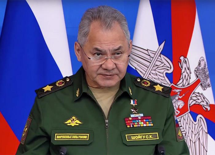 Đại tướng Shoigu cảnh báo nóng về an ninh nước Nga - Ảnh 1.