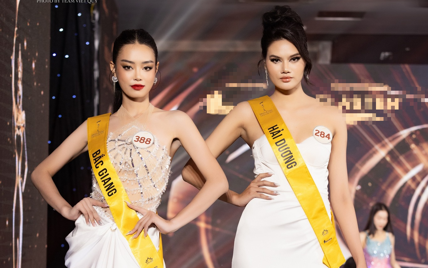 Lịch thi chung kết Miss Grand Vietnam 2023 diễn ra ở đâu, khi nào?