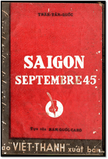 Điểm lại 7 cuốn sách viết về thời khắc lịch sử thiêng liêng ngày 2/9/1945 - Ảnh 1.