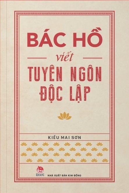 Điểm lại 7 cuốn sách viết về thời khắc lịch sử thiêng liêng ngày 2/9/1945 - Ảnh 6.