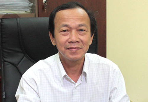 Quảng Ngãi: Giám đốc Đài PTTH kiêm nhiệm Phó Chủ tịch Hội Nhà báo, Sở VH-TT&DL có lãnh đạo mới  - Ảnh 1.