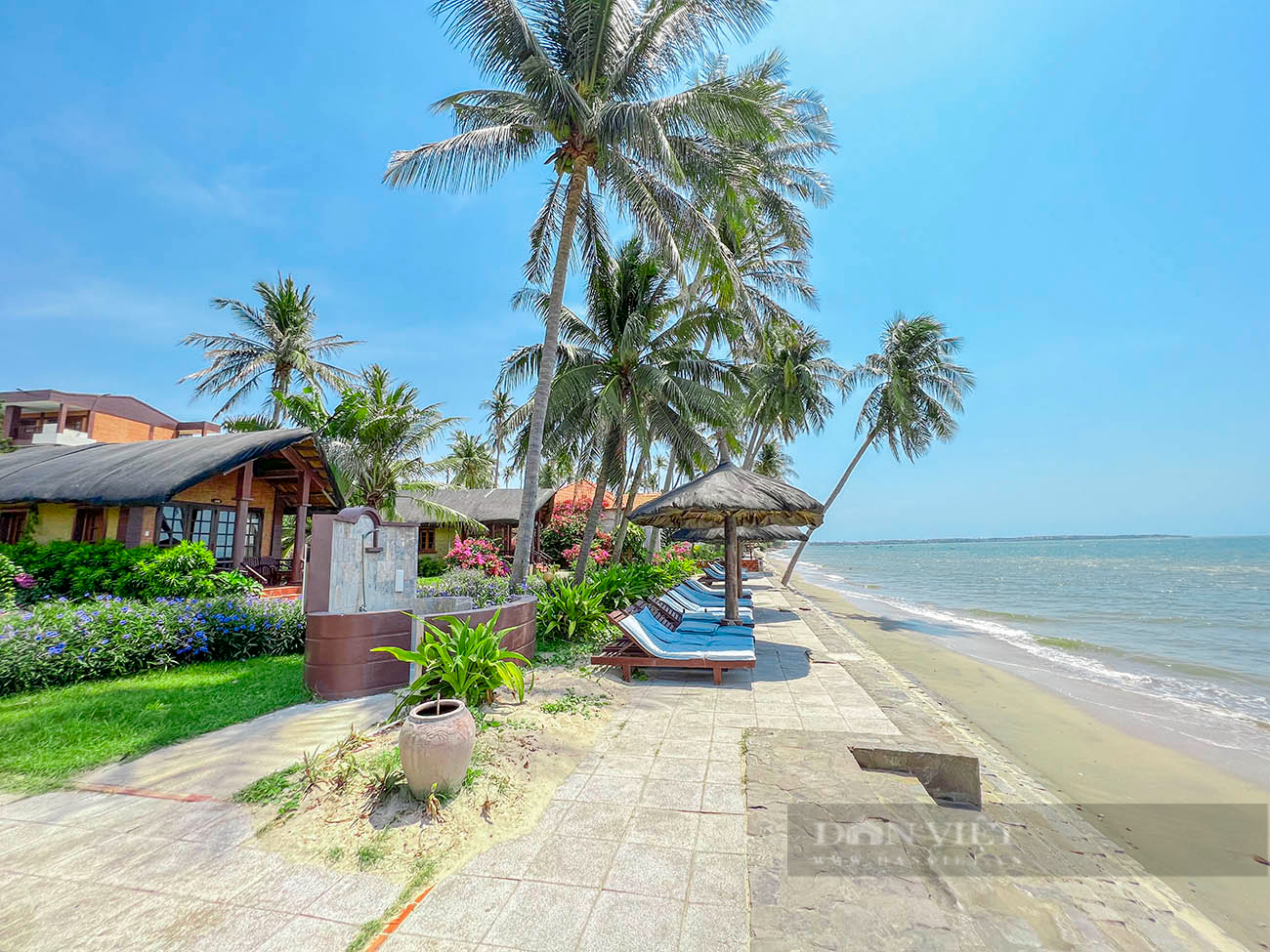 Vì sao các bãi biển Phan Thiết tỉnh Bình Thuận nằm trong top 10 du khách tìm kiếm để nghỉ dưỡng Quốc Khánh 2/9? - Ảnh 5.