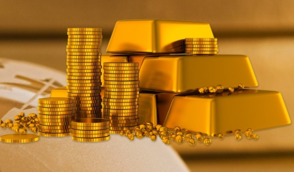 Giá vàng hôm nay (2/9): Nghỉ lễ giá vàng đứng yên, chuyên gia khuyên nên để mắt tới đồng USD và lợi suất trái phiếu - Ảnh 1.
