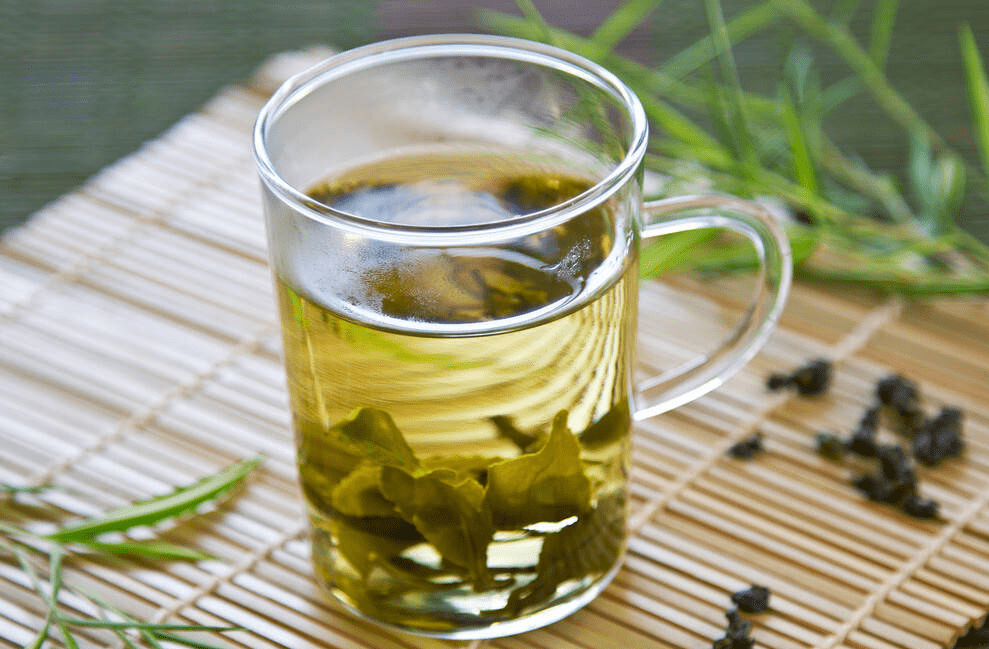 Mùa thu, uống 6 loại trà hoa để dưỡng ẩm cho da khô, tăng cường miễn dịch, tâm trạng thư thái - Ảnh 3.