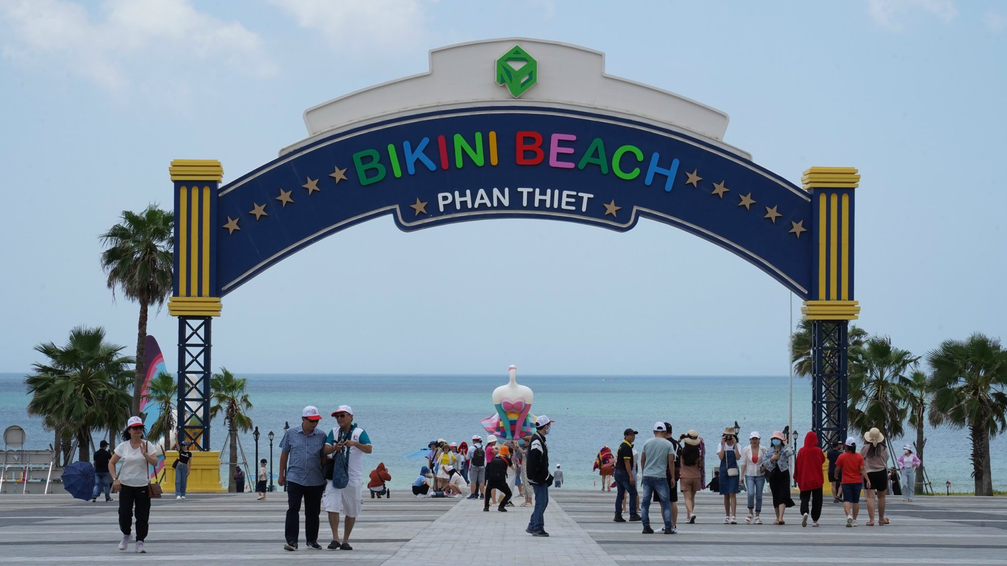 Vì sao các bãi biển Phan Thiết tỉnh Bình Thuận nằm trong top 10 du khách tìm kiếm để nghỉ dưỡng Quốc Khánh 2/9? - Ảnh 7.