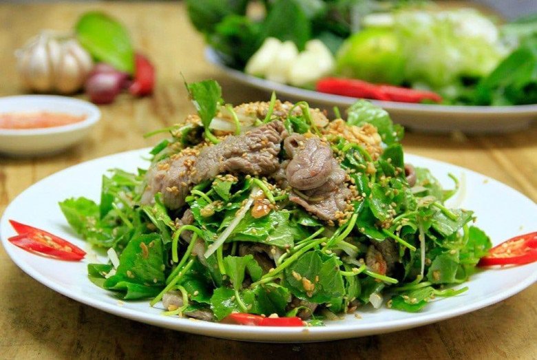 Loại rau mọc hoang nhiều người Việt ghét bỏ nhưng lại là rau trường thọ, giúp tăng collagen, phụ nữ ăn vào có lợi nhất - Ảnh 3.