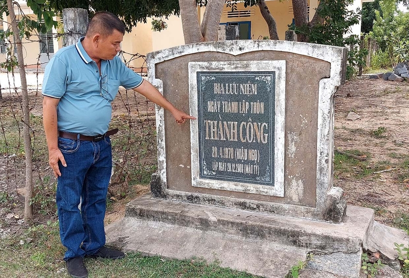 Một vùng ví như &quot;chảo lửa&quot; ở Gia Lai có làng người Huế, cả làng từng mắc sốt rét 6 tháng mới khỏi - Ảnh 1.