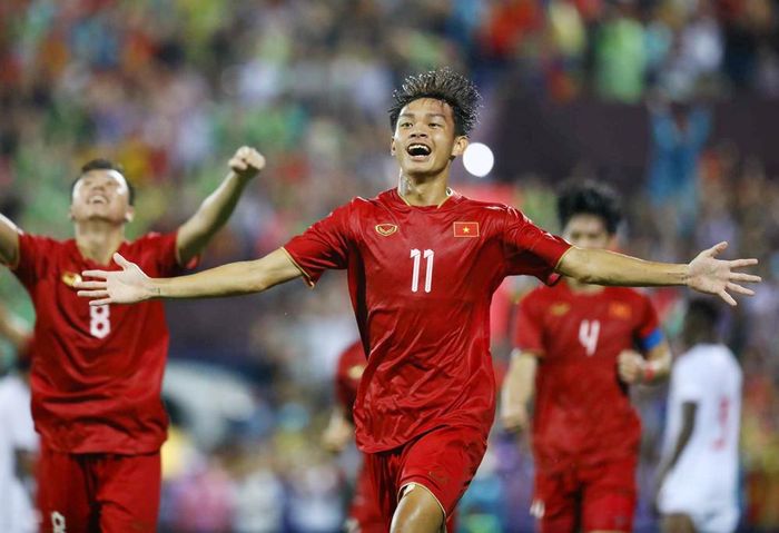 Thắng U23 Yemen, U23 Việt Nam đã lập nên siêu kỷ lục nào? - Ảnh 1.
