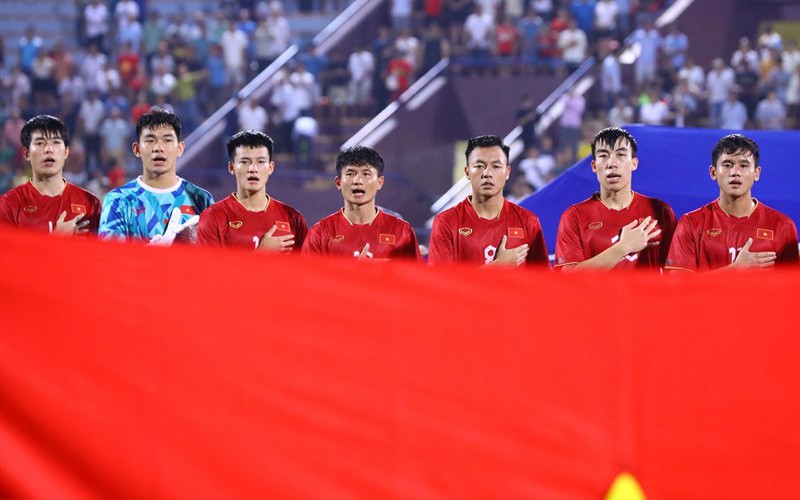 U23 Việt Nam thành công, Olympic Việt Nam hưởng lợi tại ASIAD 19