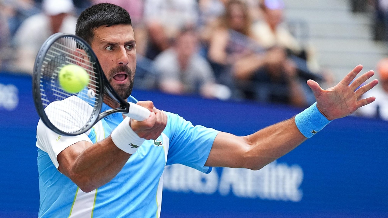 Chung kết đơn nam US Open 2023: Djokovic chạm đến “thiên đường thứ 24”? - Ảnh 1.