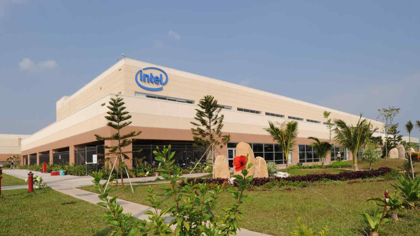Nhà máy chip của Intel tại Việt Nam xuất khẩu 74,5 tỷ USD trong 16 năm - Ảnh 2.