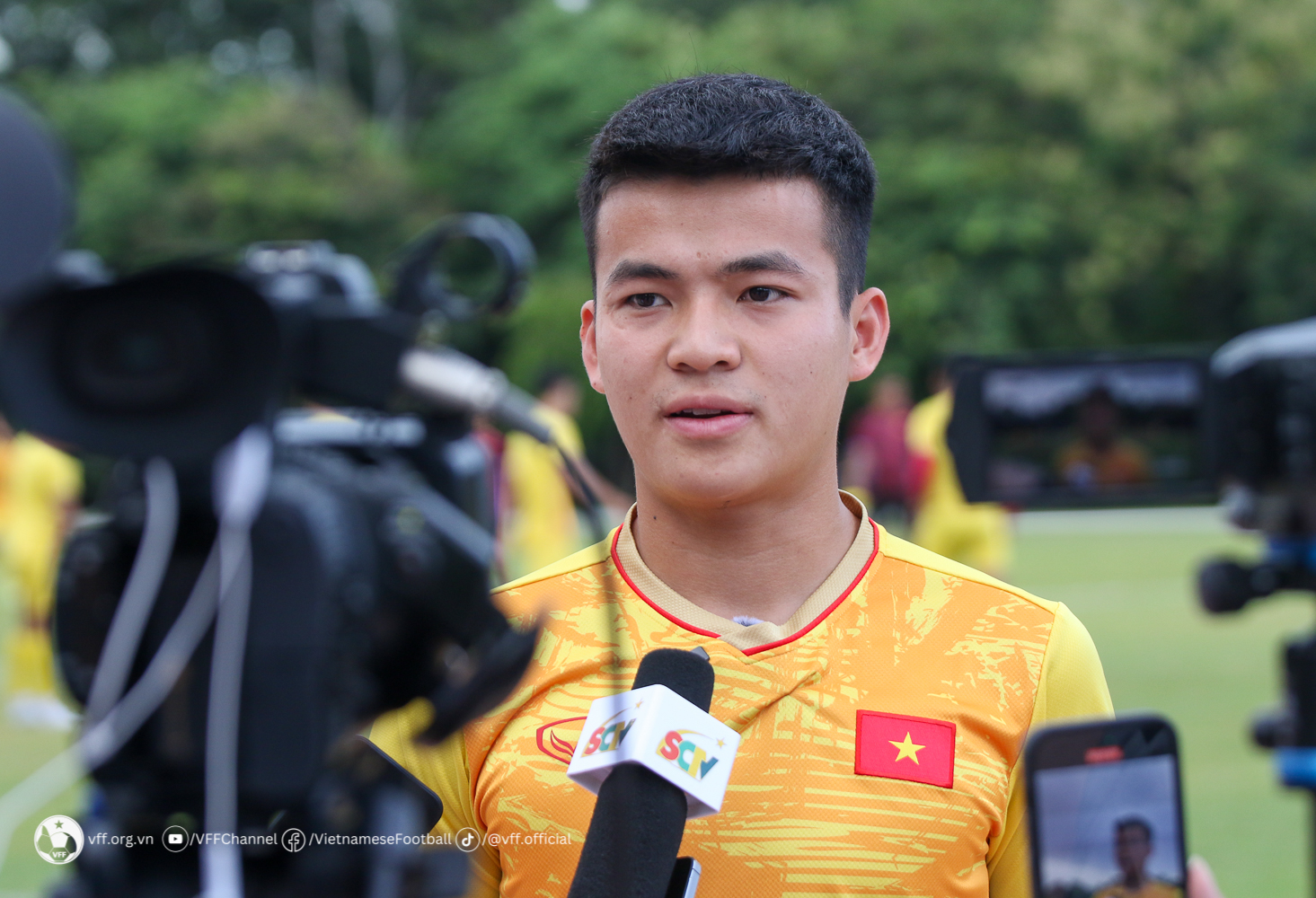 Indonesia chính thức khởi kiện cầu thủ U23 Việt Nam lên AFF - Ảnh 3.