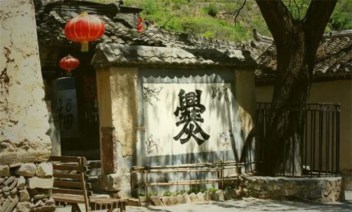 Ngôi làng cổ Trung Quốc với cái tên độc lạ từ thời nhà Minh có gì đặc biệt? - Ảnh 3.