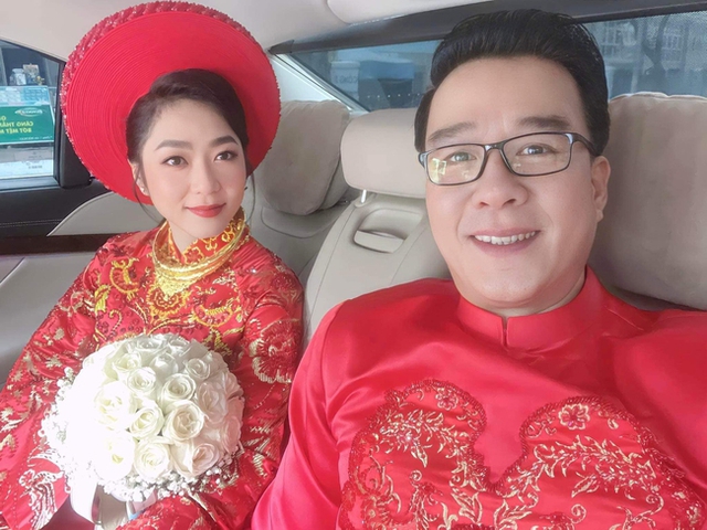 Hà Thanh Xuân chính thức tuyên bố chấm dứt quan hệ với &quot;vua cá Koi&quot;, tiết lộ rơi vào trầm cảm sau hôn lễ - Ảnh 2.