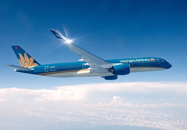 Hôm nay, Vietnam Airlines sẽ ký thoả thuận 10 tỷ USD với Boeing - Ảnh 1.