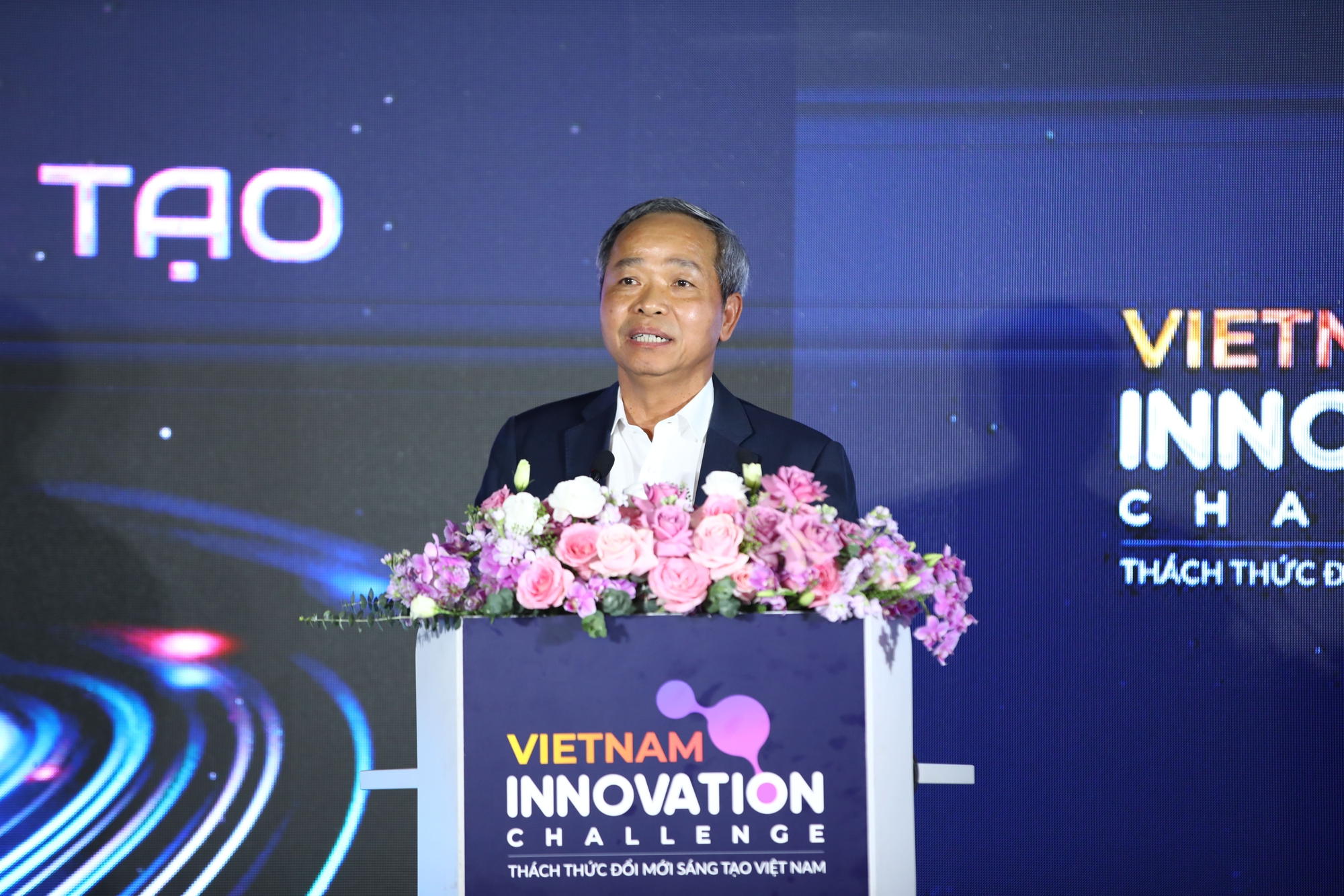 Giải pháp Made by CMC được vinh danh Giải pháp đổi mới sáng tạo Việt Nam 2023 - Ảnh 2.