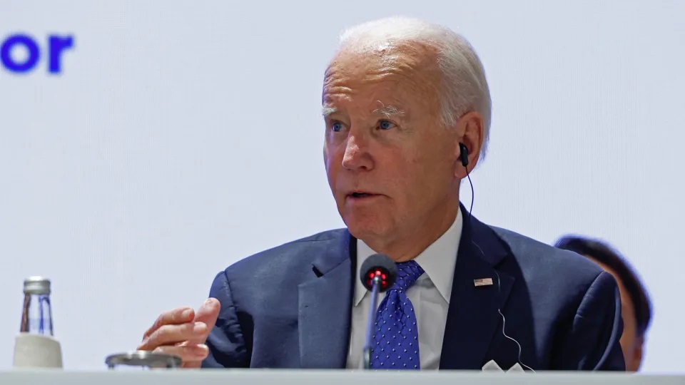 Những điểm nhấn quan trọng trong chuyến đi của Tổng thống Mỹ Joe Biden tới G20, Việt Nam  - Ảnh 2.