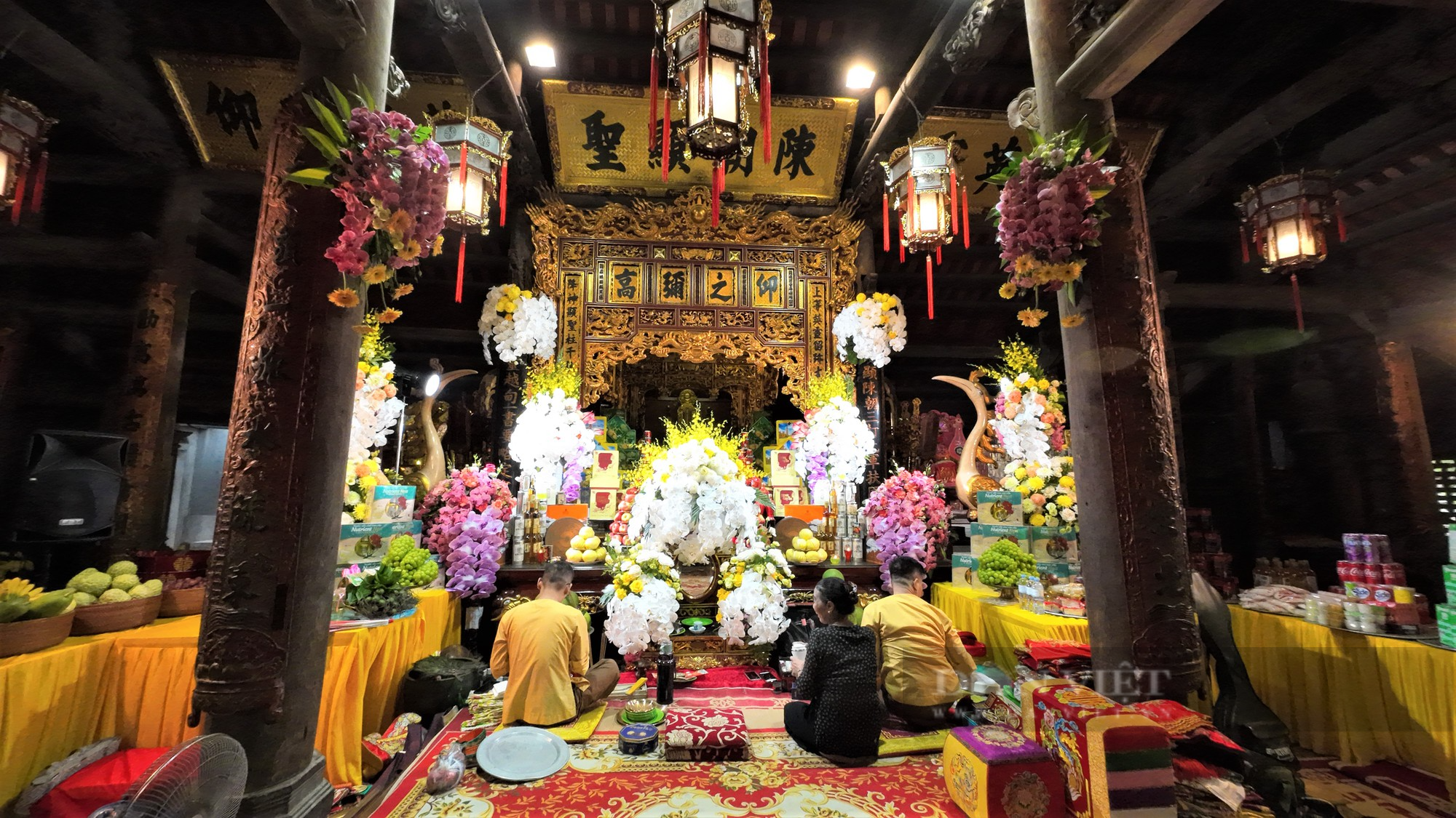 Hải Dương: Nhiều chương trình đặc sắc tại Lễ hội mùa thu Côn Sơn - Kiếp Bạc và Festival Chí Linh năm 2023 - Ảnh 9.