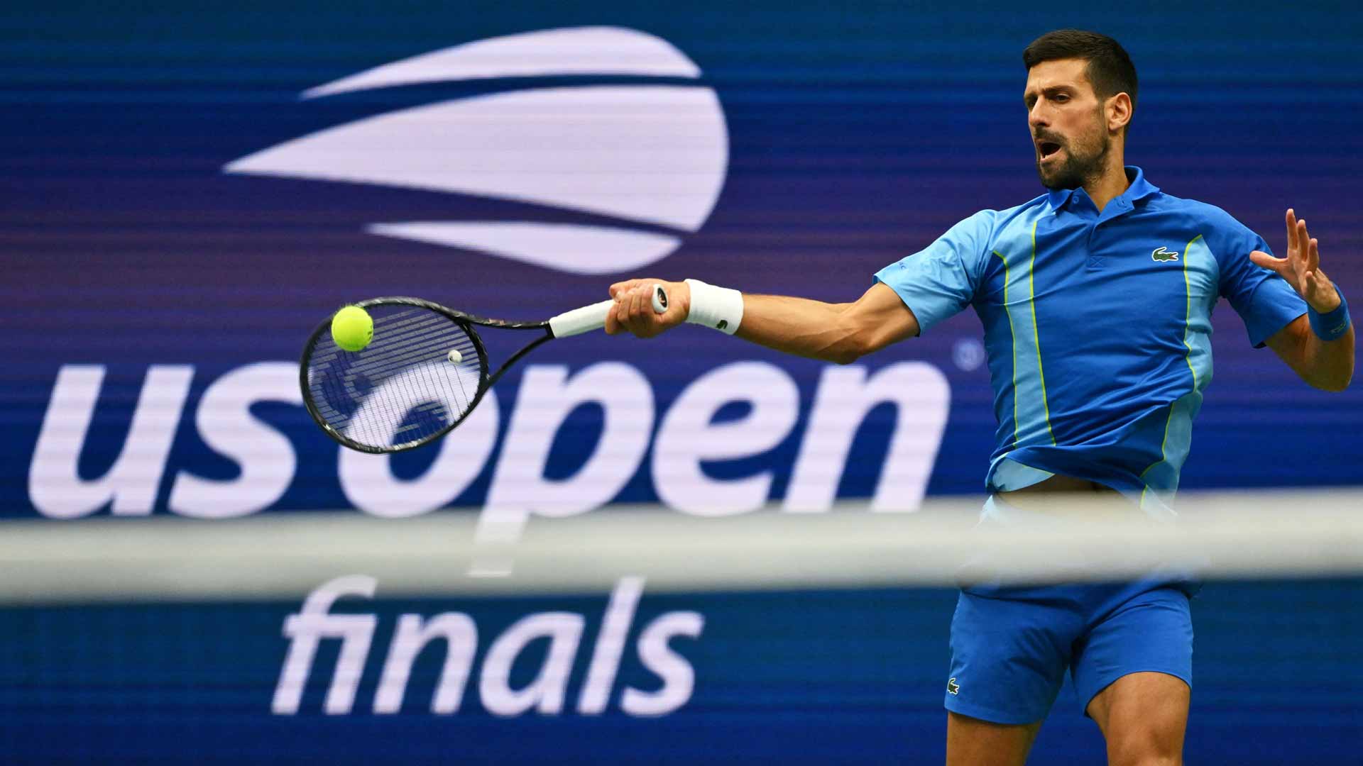 Djokovic vô địch đơn nam US Open 2023: Đơn giản là không thể cản phá - Ảnh 1.