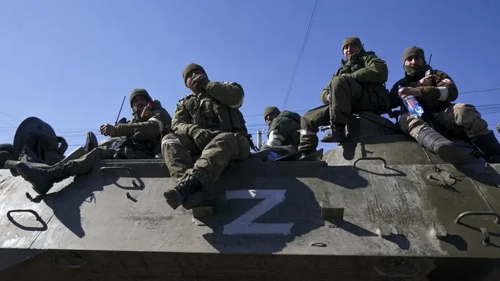 Quân đội Ukraine tuyên bố 'nóng' về bước đi lớn tiếp theo của Nga - Ảnh 1.