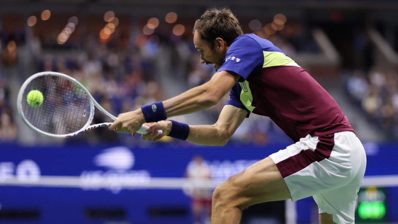 Djokovic vô địch đơn nam US Open 2023: Đơn giản là không thể cản phá - Ảnh 2.