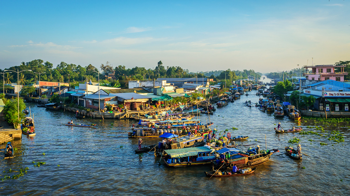 Top những địa điểm Sóc Trăng khiến du khách đứng ngồi không yên - Ảnh 5.