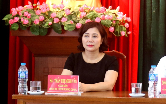 HĐND Nam Định cho một Giám đốc doanh nghiệp thôi làm Đại biểu HĐND tỉnh