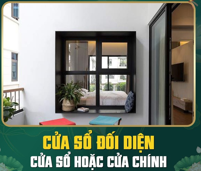 5 kiểu cửa sổ khiến tiền bạc, tài lộc có bao nhiêu trôi tuột bấy nhiêu, kiểm tra ngay nhà bạn có không - Ảnh 2.