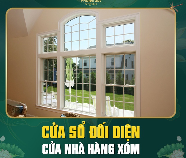 5 kiểu cửa sổ khiến tiền bạc, tài lộc có bao nhiêu trôi tuột bấy nhiêu, kiểm tra ngay nhà bạn có không - Ảnh 3.