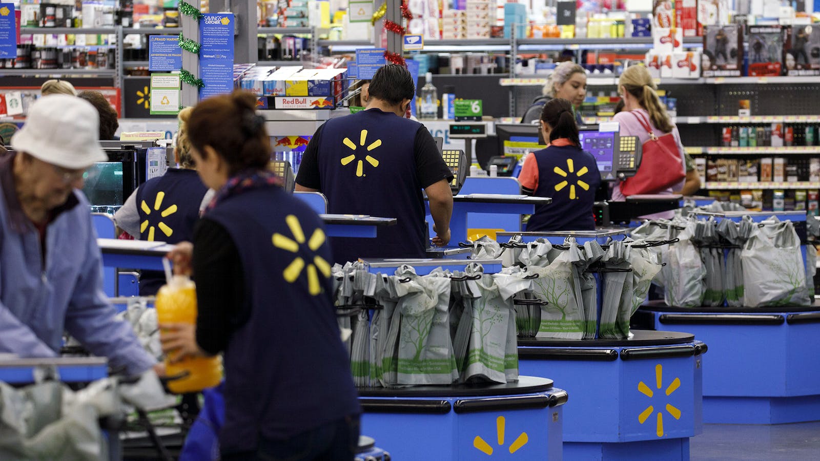 6 nhóm sản phẩm Walmart tìm khi đến TP.HCM, toàn ngành hàng tỷ USD của doanh nghiệp Việt - Ảnh 1.
